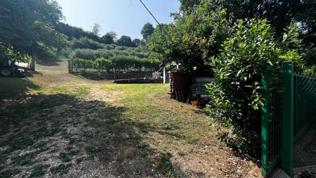 Area verde in vendita a Monteviale - Foto 11