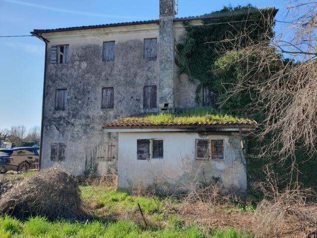 Casa di campagna in Via Comunale di Rustignè - Foto 9