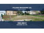 Immobile in asta di 6379 m² in vendita a Pojana Maggiore