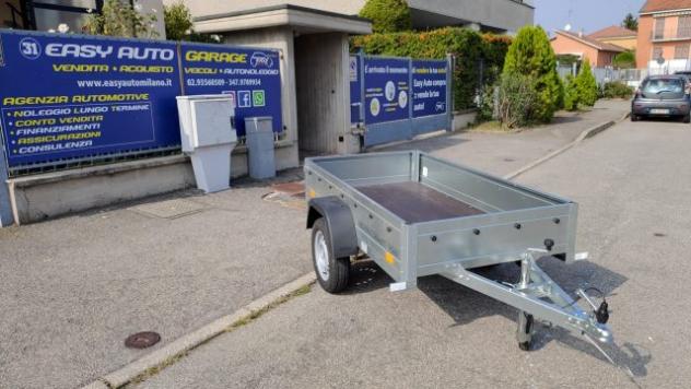 PLINI E GIGLIOTTI CAR KEEPER NEW 4020 S ECO 2010 PLUS rif. 20378781 - Foto 2