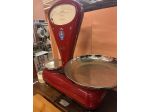 Bilancia berkel mod 900 a 2 piatti