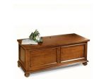 Cassapanca in Legno Arte Povera L.100 P.44 H.51 cod 10103
