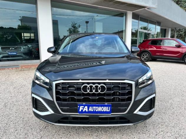 AUDI Q2 35 TDI quattro S tronic Business Advanced rif. 24073348 - Foto 3