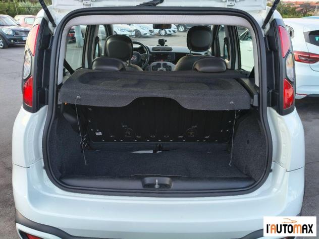 FIAT - Panda - 1.2 City Cross - Foto 10
