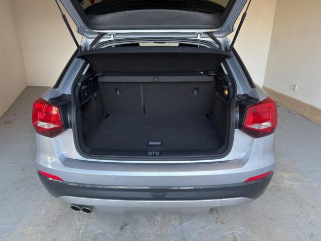 AUDI Q2 35 TFSI S tronic rif. 24204513 - Foto 8