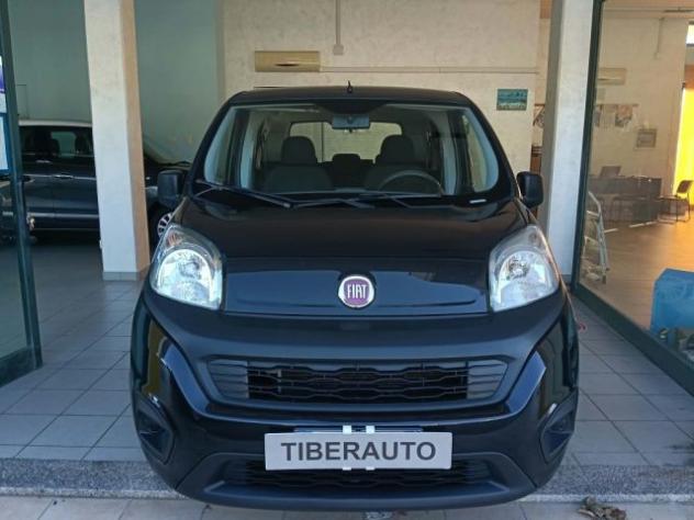 FIAT Qubo 1.4 8V 77 CV Easy Natural Power rif. 24193334 - Foto 2
