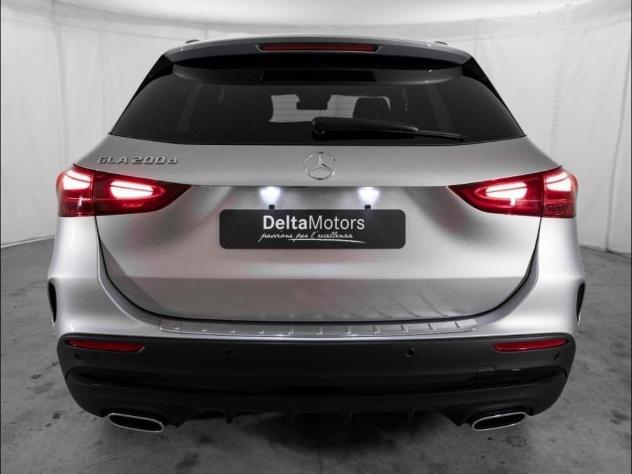 Mercedes-Benz GLA GLA 200 d AMG Line Extra - Foto 3