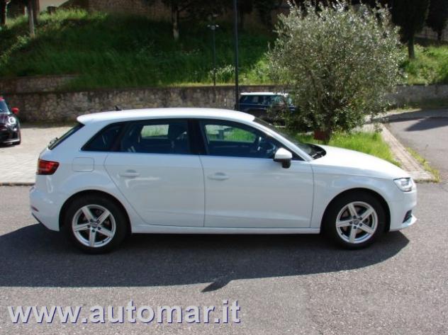AUDI A3 SPB 30 TDI Business rif. 22378980 - Foto 7