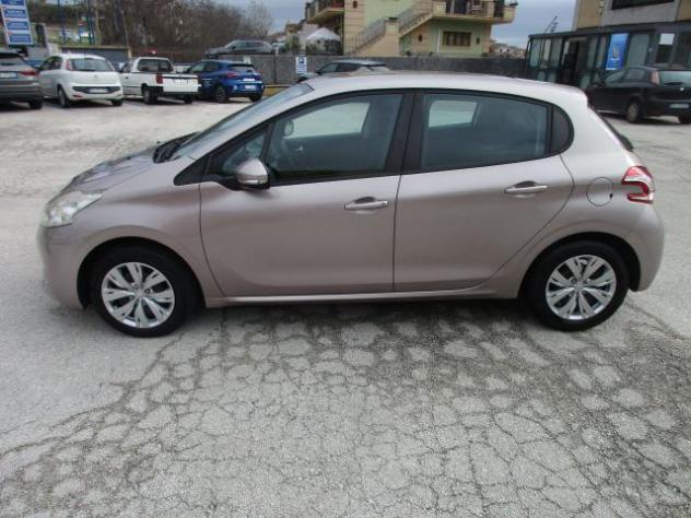 Peugeot 208 1.2 puretech (vti) 12v Access GARANTITA FULL OPT - Foto 4