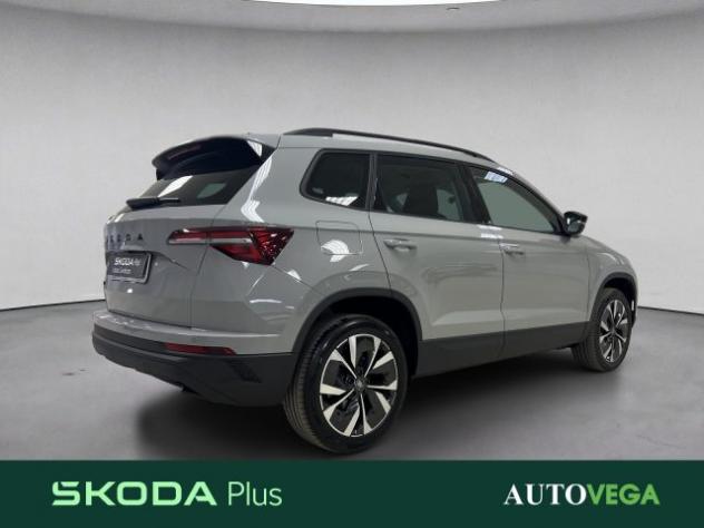 SKODA Karoq 1.5 tsi be more dsg rif. 23992316 - Foto 4