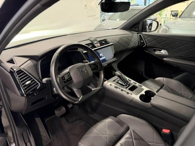 DS AUTOMOBILES DS 7 BlueHDi 130 aut. Rivoli Crossback rif. 24108670 - Foto 9