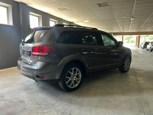 FIAT Freemont Freemont 2.0 mjt 16v 140cv - Foto 3