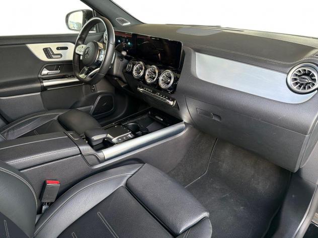 Mercedes-Benz GLA GLA-H247 2020 200 d Premium auto - Foto 9