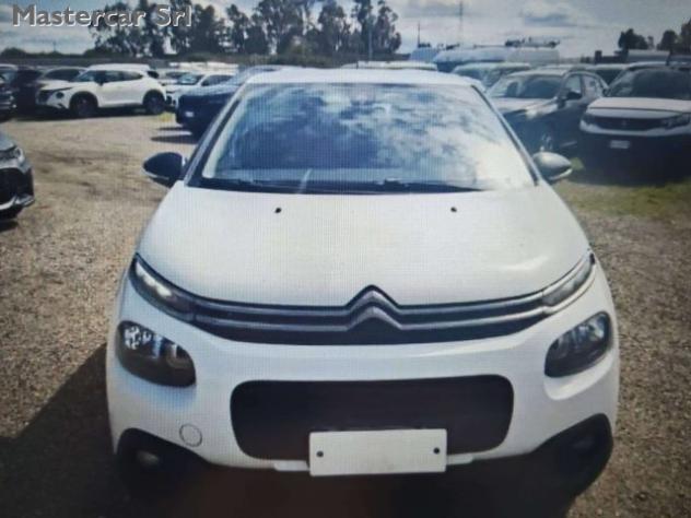 CITROEN C3 BLUEHDI 75 BUSINESS COMBI N1 5 posti - FN055RJ rif. 23921285 - Foto 2