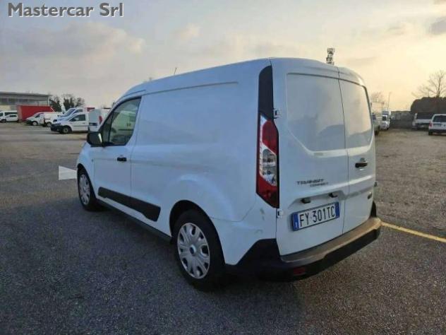 FORD Transit Connect 1.5 TDCI 120cv VAN Trend 200 L1H1 3POSTI - FY301TC rif. 24178794 - Foto 4