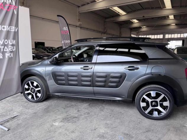CITROEN C4 Cactus BlueHDI 100 SeS ETG6 Shine rif. 24119008 - Foto 8
