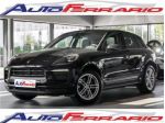 PORSCHE Macan 1ªs. '13-'25 Macan 2.0