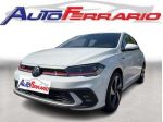 VOLKSWAGEN Polo 6ª serie Polo 2.0 TSI DSG GTI