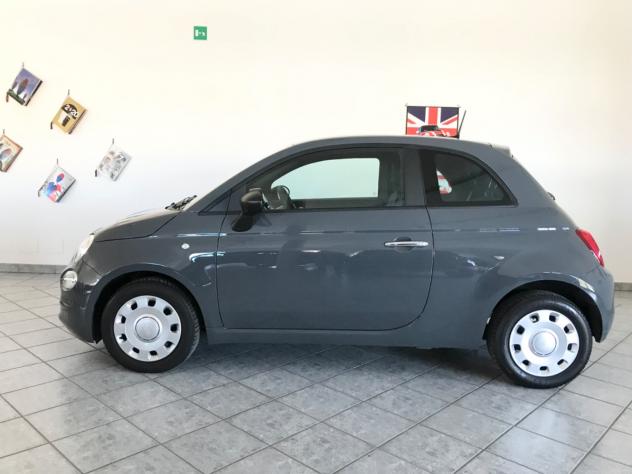 Fiat 500 1.0 Hybrid Cult - Foto 3