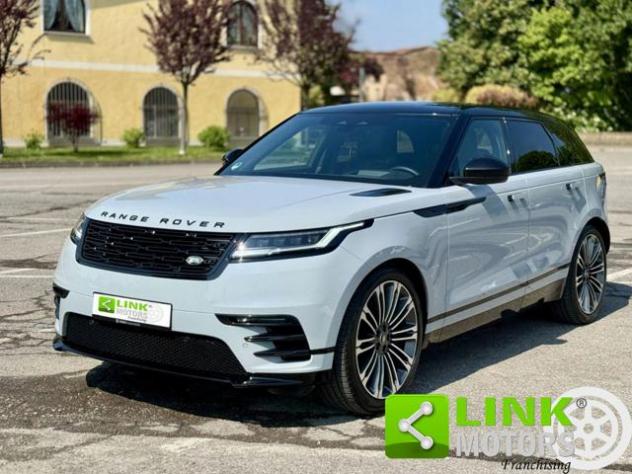 LAND ROVER Range Rover Velar 3.0i MHEV R-DYNAMIC HSE rif. 23620298