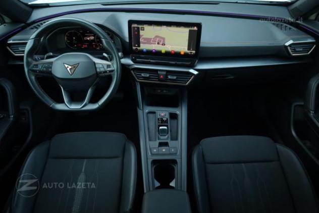 CUPRA Formentor 1.4 e-Hybrid DSG rif. 24062616 - Foto 5
