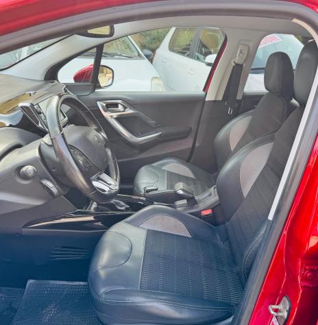 Peugeot 2008 PureTech Turbo 110 EAT6 S&S GT Line - Foto 9