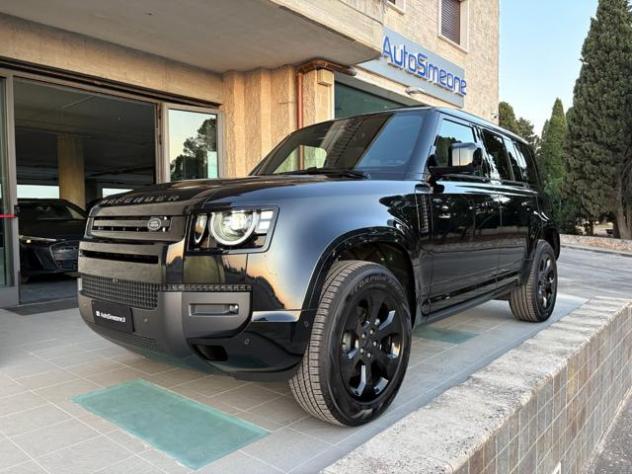 LAND ROVER Defender 110 3.0D I6 200 CV AWD Auto X-Dynamic SE TETTO PAN rif. 23914053
