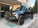 LAND ROVER Defender 110 3.0D I6 200 CV AWD Auto X-Dynamic SE TETTO PAN rif. &hellip;