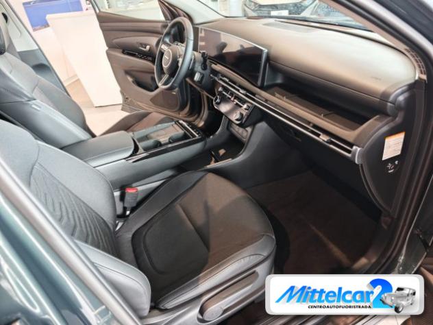 HYUNDAI Tucson 1.6 HEV aut. Exellence rif. 24028989 - Foto 7