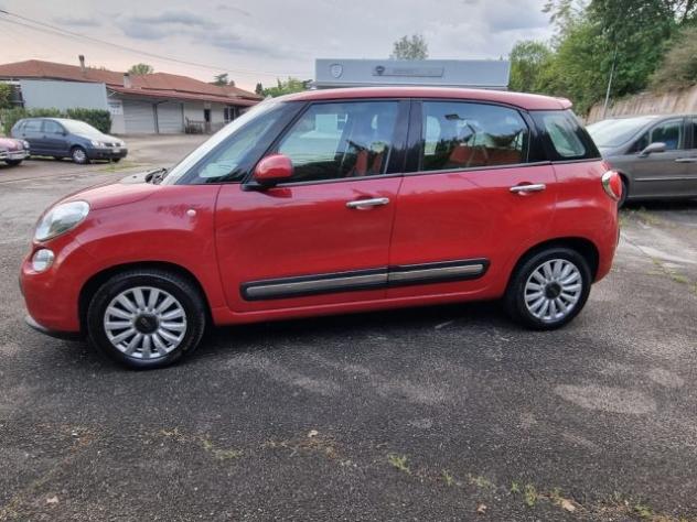 FIAT 500L 1.3 Multijet 85 CV Pop Star rif. 23017819 - Foto 3