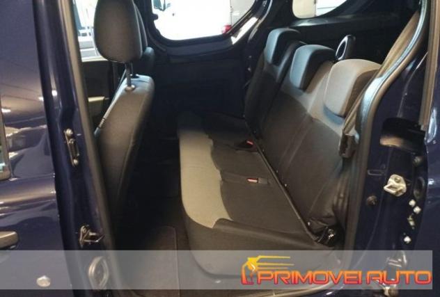 DACIA Dokker 1.5 dCi 8V 75CV Rampa Disabili rif. 22390011 - Foto 4
