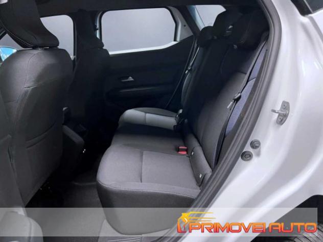 DACIA Duster Tce 130 CV MHEV 4x4 Expression rif. 22800848 - Foto 8
