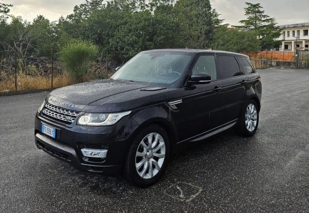 RANGE ROVER SPORT HSE 3.0 D. - Foto 7