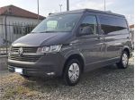 VOLKSWAGEN COMBI 4x4