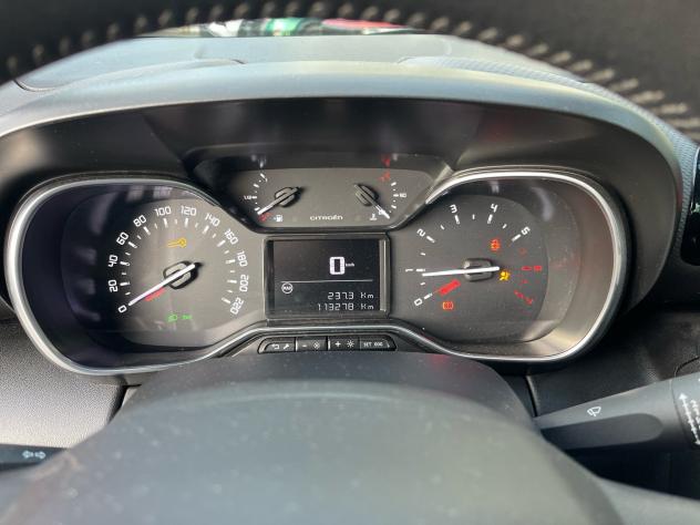 Citroën C3 Aircross 1.5 bluehdi Shine s&s 100cv - Foto 7