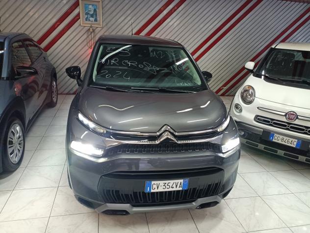 Citroen C3 Aircross PureTech 110 S&S You - Foto 3