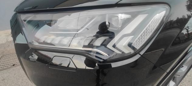 Audi Q7 60 TFSI e quattro tiptronic S line plus - Foto 10
