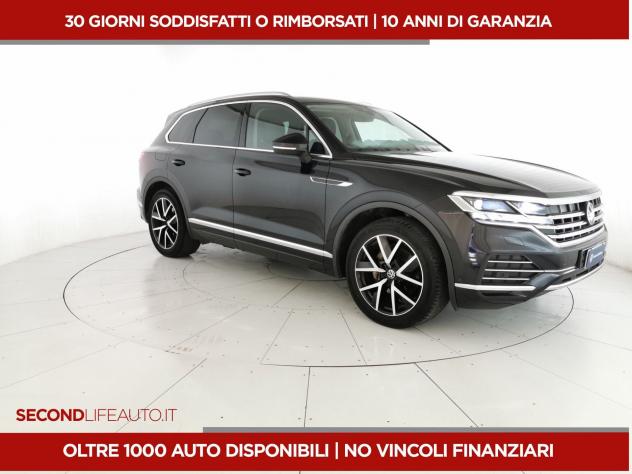 Volkswagen Touareg 3.0 V6 tdi Elegance 231cv tiptronic - Foto 7