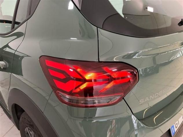 DACIA Sandero Stepway 1.0 TCe 110cv Extreme rif. 23876506 - Foto 8