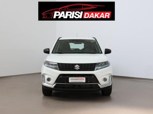 SUZUKI Vitara 1.4 Hybrid 129CV Club *PROMO PARISI GROUP* rif. 24088783 - Foto 5