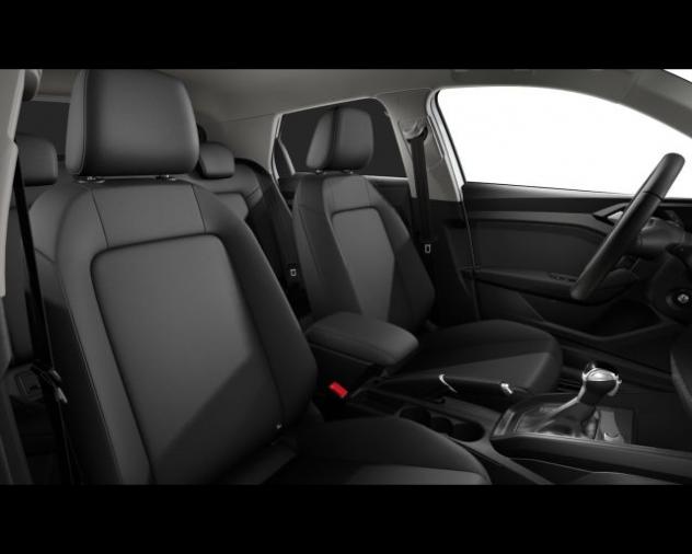 AUDI A1 Audi allstreet Identity Contrast 30 TFSI 85(116) rif. 24042897 - Foto 8