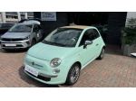 Fiat 500 C 1.2 Lounge