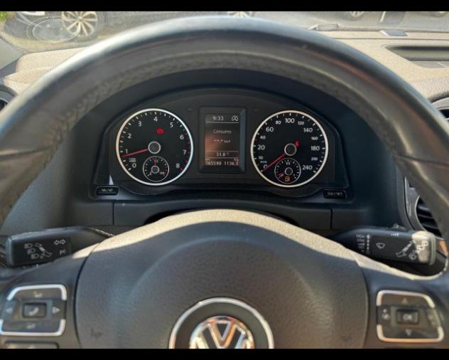 VOLKSWAGEN Tiguan 1.4 TSI 125CV CROSS rif. 23788773 - Foto 6