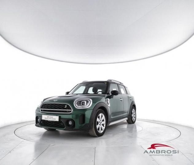 MINI Countryman Cooper SE 1.5 Cooper SE ALL4 Automatica rif. 23222590