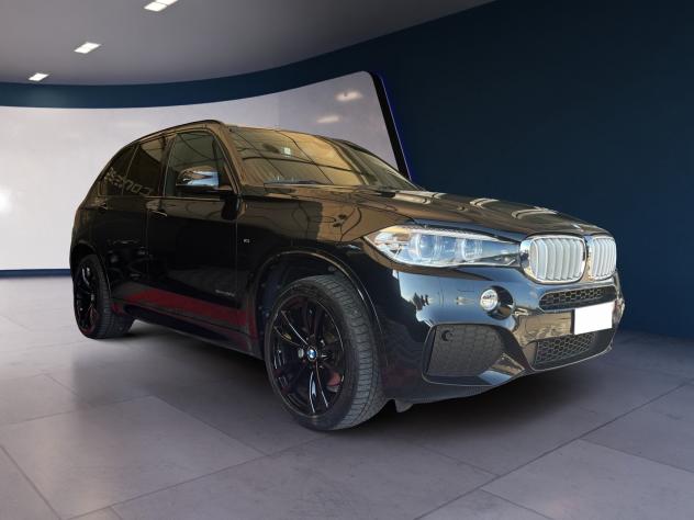BMW X5 X5 xdrive30d Experience 258cv auto - Foto 3