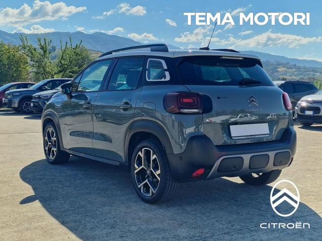 Citroën C3 Aircross I 2017 1.5 bluehdi Shine Pack s&s 110cv - Foto 3