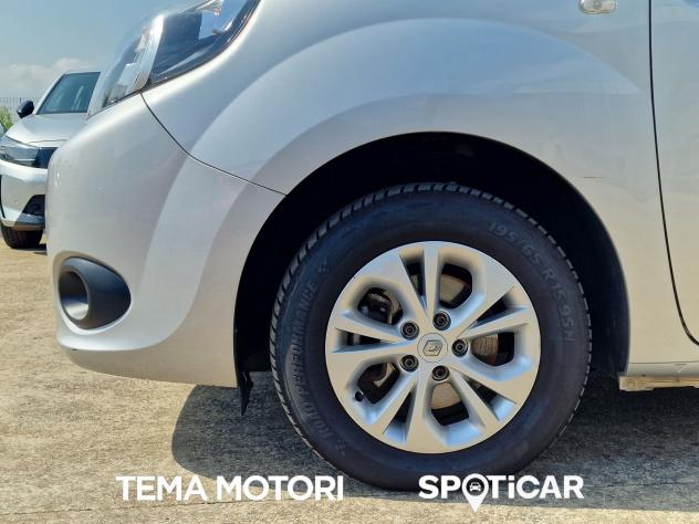 Renault Kangoo II 2013 1.5 dci Limited s&s 90cv E6 - Foto 9