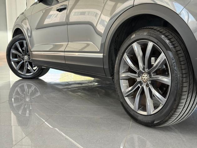 Volkswagen T-Roc 2.0 TDI Style #50384 - Foto 8