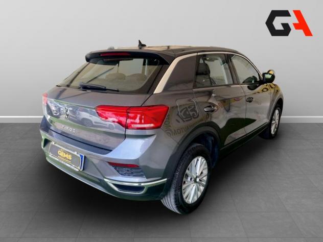 Volkswagen T-Roc 1.5 TSI ACT DSG Business BlueMotion Technology - Foto 6