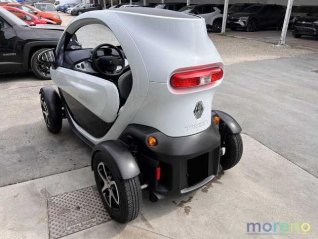 RENAULT Twizy 80 Life Flex rif. 18870029 - Foto 2